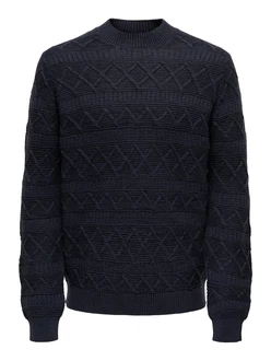ONLY & SONS Pullover WADE ONLY & SONS Pullover WADE