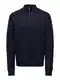 Only & Sons Pullover 'TEGAN' navy