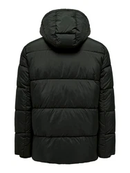Only & Sons Jacke 'ARWIN' dunkelgrn