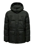 Only & Sons Jacke 'ARWIN' dunkelgrn