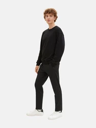 TOM TAILOR Hose Schwarz/Beige/Schwarz/Beige/Schwarz/Beige/Schwarz/Beige/Schwarz/Beige/Schwarz/Beige/Schwarz/Beige/Schwarz/Beige/Schwarz/Beige/Schwarz/Beige/Schwarz/Beige/Schwarz/Beige/Schwarz/Beige/Schwarz/Beige