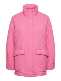 Přechodná bunda 'FIONA' pink