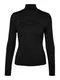 VERO MODA Svetr 'YASMIN'  černá
