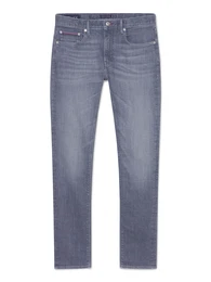 Jeans 'Bleecker' grey denim