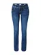 Pepe Jeans Kavbojke 'Gen'  moder denim