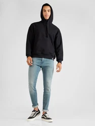 G-STAR Sweatshirt Essential schwarz