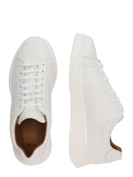 BOSS Sneaker 'Bulton' weiß