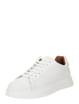 BOSS Sneaker 'Bulton' weiß
