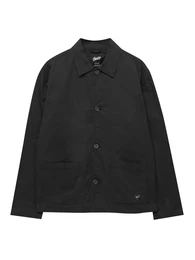 Jacke schwarz