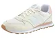 new balance Nizke superge  roza / opal / kremna / bela