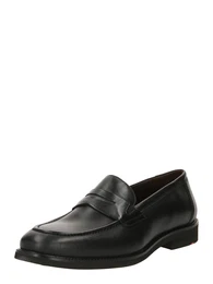 Slipper 'Reynold' schwarz