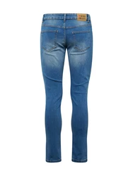 Denim Project Jeans 'Mr. Red' blau