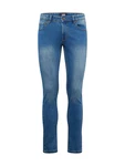 Denim Project Jeans 'Mr. Red' blau