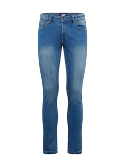 Denim Project Jeans 'Mr. Red' blau Denim Project Jeans 'Mr. Red' blau
