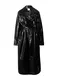 Hoermanseder x About You Prehoden plašč 'Maja'  črna