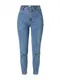 Hoermanseder x About You Kavbojke 'Iris'  moder denim
