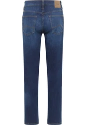 MUSTANG Jeans Tramper dunkelblau