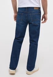 MUSTANG Jeans Tramper dunkelblau