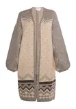 Boho kaputi većih brojeva image