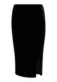 Elegantne haljine s prorezom image
