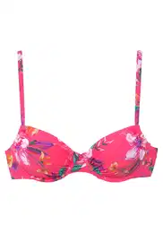 Bikini gornji dio miks boja / roza
