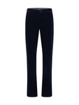 TOMMY HILFIGER Hose 'Denton' dunkelblau