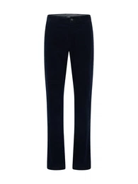 Hose 'Denton' dunkelblau