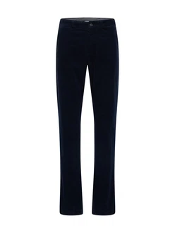 TOMMY HILFIGER Hose 'Denton' dunkelblau