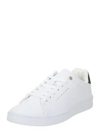 Sneaker nachtblau / weiß