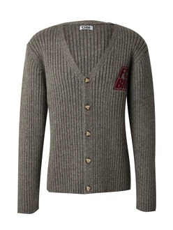 FCBM Strickjacke 'Dave'