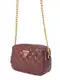 GUESS Torba preko ramena 'Giully'  burgund
