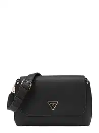 Torba preko ramena 'Meridian' crna