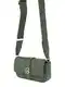 MICHAEL Michael Kors Torba preko ramena  zelena