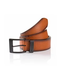 Grtel ' THOMAS ' cognac