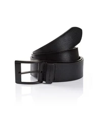 Grtel 'THOMAS' schwarz