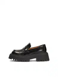 Slipper černá