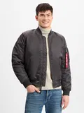 Gefütterte Alpha Industries Bomberjacken image