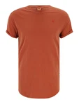 G-STAR T-Shirt 'Lash' rostrot G-STAR T-Shirt 'Lash' rostrot