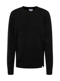 Pullover 'Sigfred' schwarz / wei
