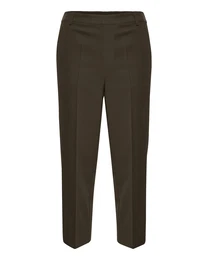 Kalhoty s puky 'Sakura' khaki