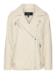 Přechodná bunda 'PEMMY' béžová