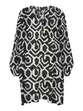 Vero Moda Halenkové šaty ve výprodeji image
