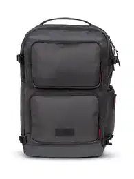 Batoh tmavě šedá