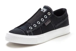 Slip On tenisice crna