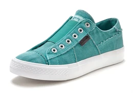 Slip On tenisice zelena