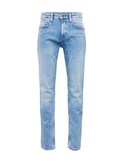 s.Oliver Stoffhose Jeans Slim Fit Mid Rise Slim Leg Nelio