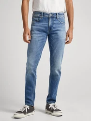 Pepe Jeans Jeans FINSBURY blau