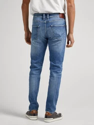 Pepe Jeans Jeans FINSBURY blau