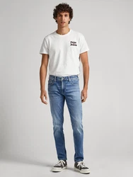 Pepe Jeans Jeans FINSBURY blau