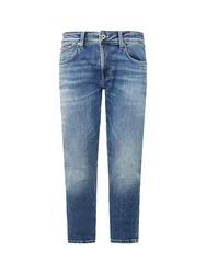 Pepe Jeans Jeans FINSBURY blau